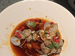 -老阿爸鲜鱼土菜(园区永旺店)