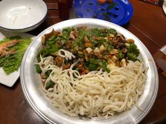 -大鸭梨烤鸭(金色漫香店)