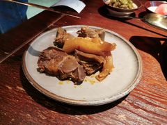 -受气牛肉·重庆耙牛肉(南坪总店)
