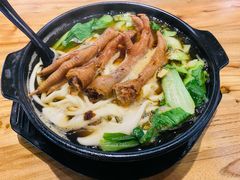 -小义乌砂锅拉面(海事共享区店)