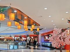 -牛New寿喜烧(中山公园龙之梦店)