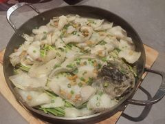 -不二啫·广府啫啫煲(江燕路万科里店)