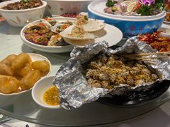 -79号渔船海鲜饭店(华强北店)