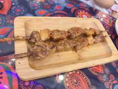 -浩日沁·蒙式餐厅(金泽时代广场店)