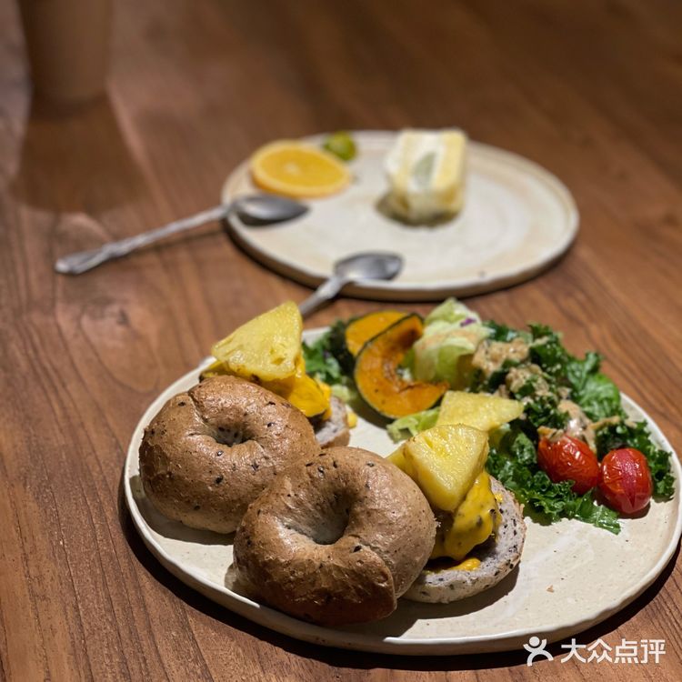 岳阳探店- 璞于研食