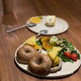 岳阳探店- 璞于研食