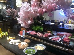 -樱宿日式和牛烧肉(五道口店)