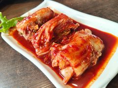 -确喜烤肉(香格里拉路店)