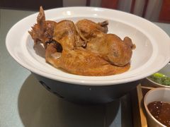 -老德州四合院·德州菜(天衢路店)