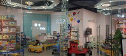 -萌卡Kids共享玩具(方糖店)