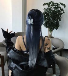 -3AM HAIR SALON染发烫发接发