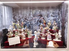 -Me Coffee下午茶艺术空间