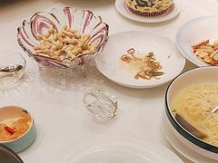 -沪华海鲜大酒楼(南汇店)