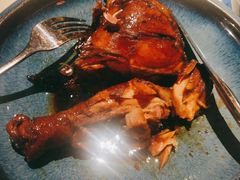 东坡半边鸡-桂满陇-十里风荷(合生汇店)