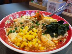 -仙隐小鹿中华料理(南宁万象城店)
