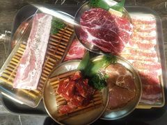 -大叹号·朝鲜族烤肉(潍坊泰华城店)