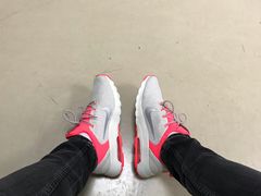 -NIKE北京马连道换季优惠店