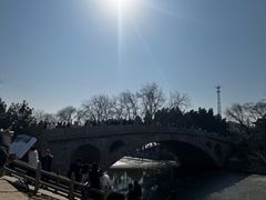 -赵州桥景区