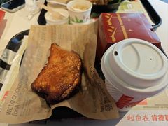 -肯德基(烟台机场店)