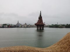 -大连海昌发现王国主题公园