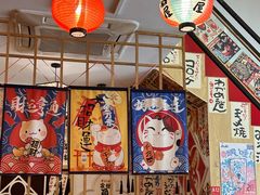 -小樽融合料理·匠心专注料理八年(京溪店)