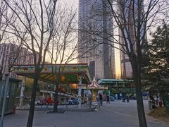 -大望京公园