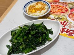 牛骨清汤兰州牛肉面-陳香貴·兰州牛肉面(上海长风大悦城店)