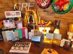 -玩坞轰趴馆·户外团建聚会主题生日派对馆(世豪广场店)