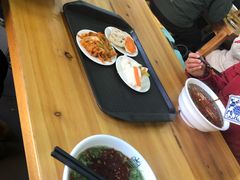 -马德元纯汤牛肉面(太奥广场店)