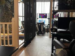 -碧涛阁·泡泡海洋·汤泉洗浴(王府花园店)