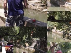 -丝绸小镇荻港古村