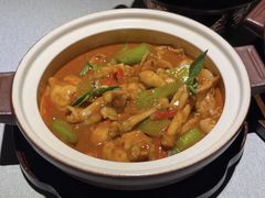 -BetterThai 泰加(苏州中心店)