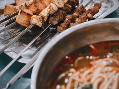 -杨记拉面总店