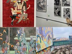 -四川美术学院美术馆