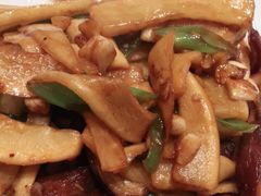-将相和·海鲜蒸饺大连菜