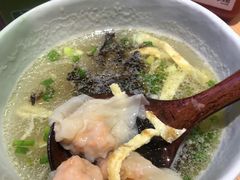 -陈家生煎(世茂双子塔店)