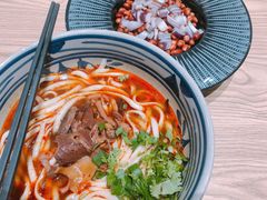 -老九圆山西面馆(CBD店)