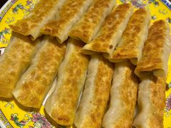 -七菜馆·东北菜·蒸饺(文体路店)