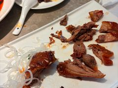 -茅庐毛血旺(烟台大悦城店)