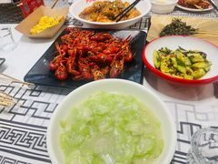 -严三毛口味虾·小严同学的店(曙光路直营店)