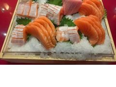 -万岛日本料理铁板烧(梅赛德斯奔驰店)