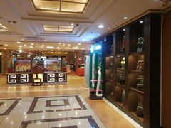 -良友·海鲜青岛菜(五四广场店)