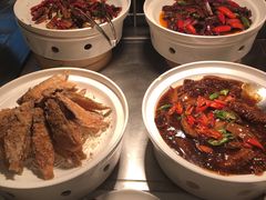 -The COOK·厨餐厅·自助餐(浦东嘉里大酒店)