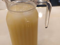 乳酸菌饮料-蜀腾川·火锅鱼.烤鱼(新世界城店)
