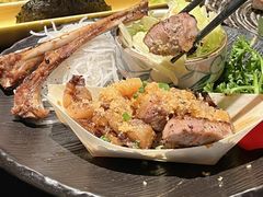 -阿吾罗日本料理(K11艺术中心店)