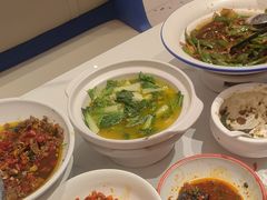 -兰湘子·湘菜小炒(南京江宁万达店)