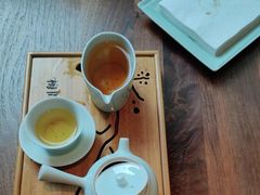 -梅间堂茶馆(绿地缤纷城店)