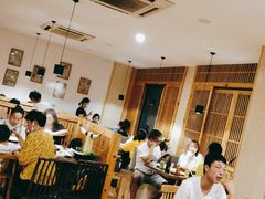大堂-许府牛火锅(信义坊总店)