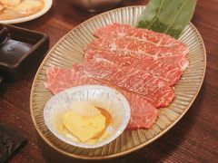 -大馥·炭火烧肉酒场(莘庄莘福坊店)