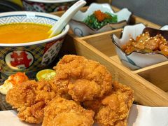 -無二炙坊·和牛烧肉(大钟寺1733店)